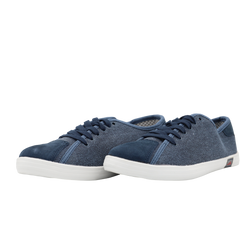 SNEAKERSI CASUAL TENISI DAMA 1316