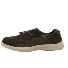 Sneakers Fara Siret Piele Intoarsa Incaltaminte Sport Barbati 1319