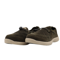 Sneakers Fara Siret Piele Intoarsa Incaltaminte Sport Barbati 1319