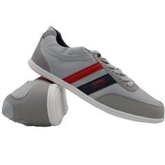 Incaltaminte Sport cu Piele intoarsa Barbati 1423