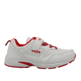 Incaltaminte Velcro cu Piele Naturala - Arici Copii 1426