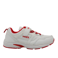 Incaltaminte Velcro cu Piele Naturala - Arici Copii 1426