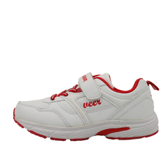 Incaltaminte Velcro cu Piele Naturala - Arici Copii 1426