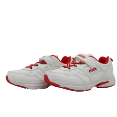 Incaltaminte Velcro cu Piele Naturala - Arici Copii 1426