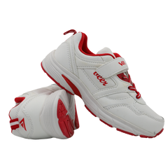 Incaltaminte Velcro cu Piele Naturala - Arici Copii 1426