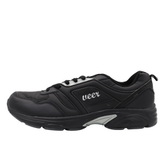 Incaltaminte Sport cu Piele Naturala Barbati 1426