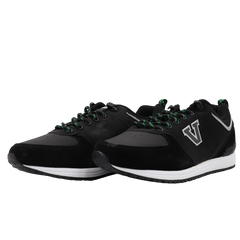 Incaltaminte Sport Piele Intoarsa Barbati 1501