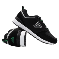 Incaltaminte Sport Piele Intoarsa Barbati 1501