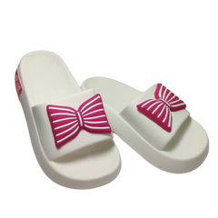 Soft Foam 3D "Bow Ties"