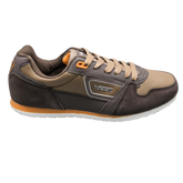 Incaltaminte Sport cu Piele Intoarsa Barbati 1536