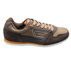 Incaltaminte Sport cu Piele Intoarsa Barbati 1536