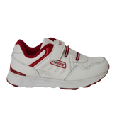 Incaltaminte Velcro cu Piele Naturala - Arici Copii 9185