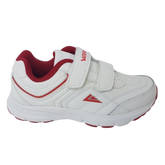 Incaltaminte Velcro cu Piele Naturala - Arici Copii 9023