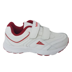 Incaltaminte Velcro cu Piele Naturala - Arici Copii 9023