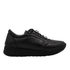 Pantofi Piele Naturala Dama 4001