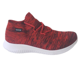 Comfortable Foam Sneakers Incaltaminte Sport Dama 1816