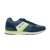 Incaltaminte Sport cu Piele Naturala Barbati 1512