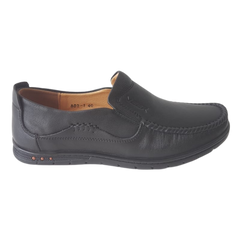 Pantofi Piele Naturala Barbati 802