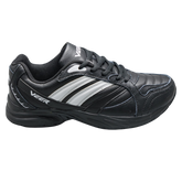 Incaltaminte Sport cu Piele Naturala Barbati 5106