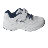 Incaltaminte Velcro cu Piele Naturala - Arici Copii 9183