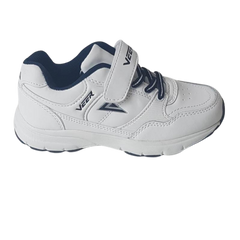 Incaltaminte Velcro cu Piele Naturala - Arici Copii 9183