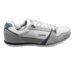 Incaltaminte Sport cu Piele Intoarsa Barbati 1536