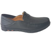 Pantofi Piele Naturala Barbati 803