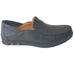 Pantofi Piele Naturala Barbati 803