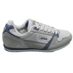 Incaltaminte Sport cu Piele Intoarsa Dama 1536