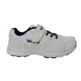 Incaltaminte Sport cu Piele Naturala Copii 9125