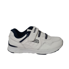 Incaltaminte Velcro cu Piele Naturala - Arici Copii 9185