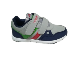 Incaltaminte Velcro - Arici Copii 1613