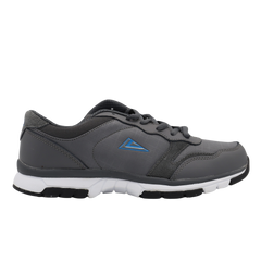 Incaltaminte Sport cu Piele Naturala Barbati 9286