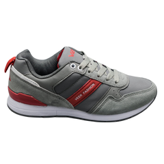 Incaltaminte Sport cu Piele Dama 1532