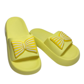 Soft Foam 3D "Bow Ties"