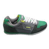 Incaltaminte Sport cu Piele Intoarsa Dama 1536