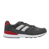 Incaltaminte Sport cu Piele Intoarsa Barbati 1465