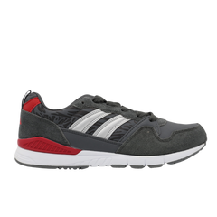 Incaltaminte Sport cu Piele Intoarsa Barbati 1465