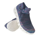 Comfortable Foam Sneakers Incaltaminte Sport Dama 1817