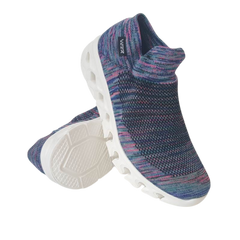 Comfortable Foam Sneakers Incaltaminte Sport Dama 1817