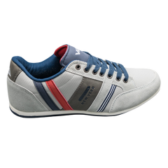 Incaltaminte Sport cu Piele Intoarsa Barbati 1529