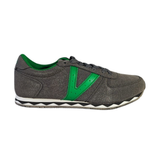 Incaltaminte Sport cu Piele Intoarsa Barbati 1457