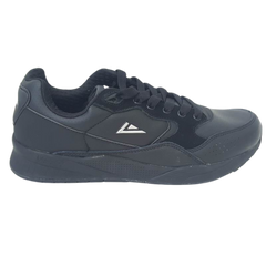 Incaltaminte Sport cu Piele Naturala Barbati 9242