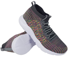 Comfortable Foam Sneakers Incaltaminte Sport Dama 1812