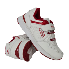 Incaltaminte Velcro cu Piele Naturala - Arici Copii 9185