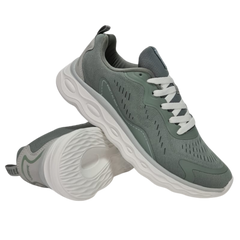 Comfortable Foam Sneakers Incaltaminte Sport Barbati 1930