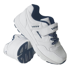 Incaltaminte Velcro cu Piele Naturala - Arici Copii 9183