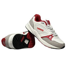 Incaltaminte Sport cu Piele Naturala Dama 9224