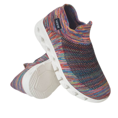 Comfortable Foam Sneakers Incaltaminte Sport Dama 1817