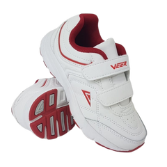 Incaltaminte Velcro cu Piele Naturala - Arici Copii 9023